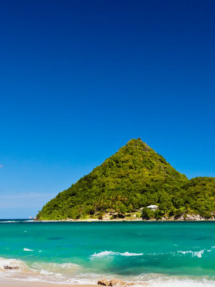 Grenada — the Spice Island